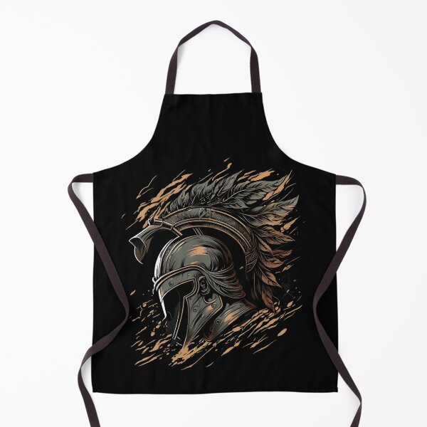 Item preview, Spartan Strong designed and sold by Waveval.