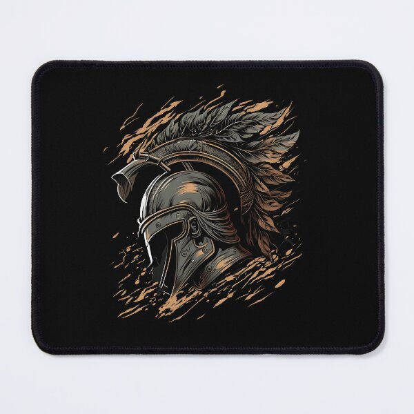 Item preview, Spartan Strong designed and sold by Waveval.