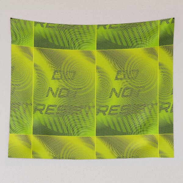 Item preview, DO NOT RESIST - SMILER designed and sold by Cabled Creature.