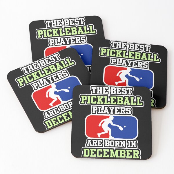 Item preview, Pickleball Birthday Design For Kids designed and sold by ZzCorezZ.
