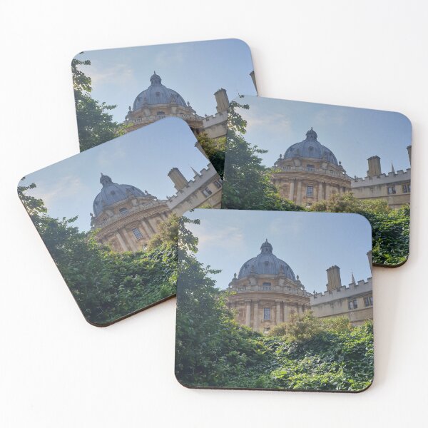 Item preview, Radcliffe Camera designed and sold by LogicalDrinks.