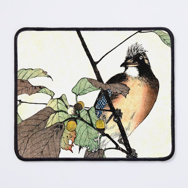 Item preview, Japanese Bird designed and sold by notsweettea.