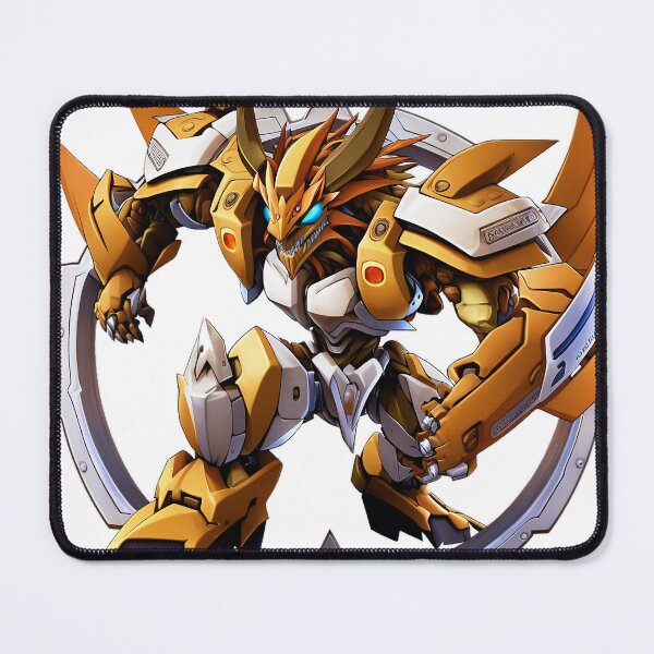 Item preview, Rare Ultimate Digimon designed and sold by Yaser Khalil.
