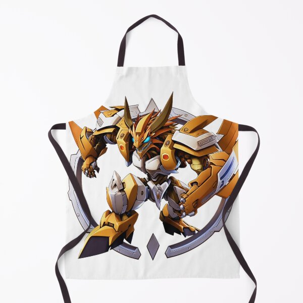 Item preview, Rare Ultimate Digimon designed and sold by Yaser Khalil.