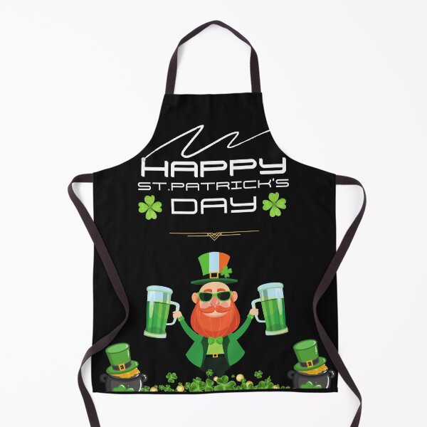 Item preview, Patricks Day Boys Birthday designed and sold by CREATIVELEANS ⭐️⭐️⭐️⭐️⭐️.