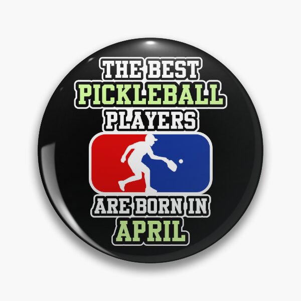 Item preview, Pickleball Birthday Design For Kids designed and sold by ZzCorezZ.