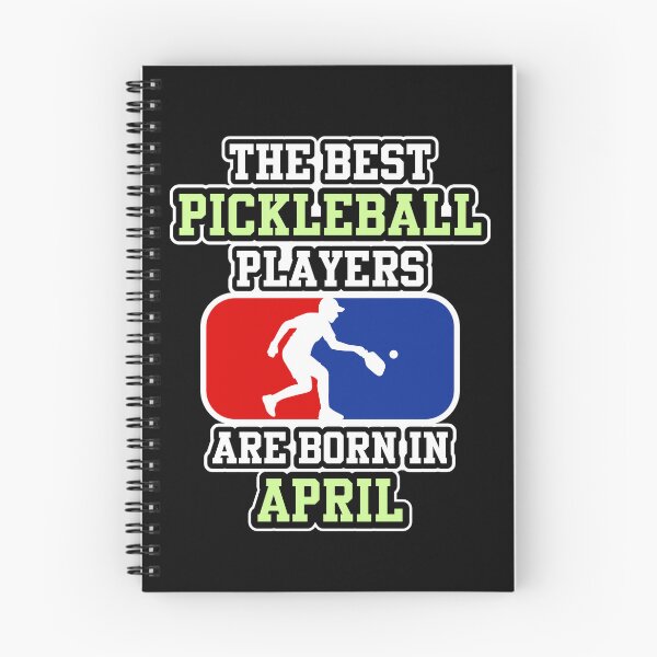 Item preview, Pickleball Birthday Design For Kids designed and sold by ZzCorezZ.