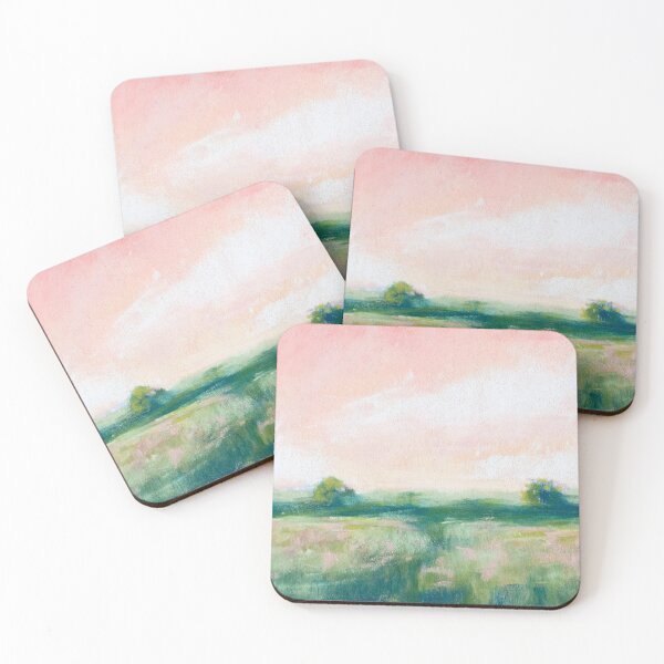 Item preview, Rose-colored sky designed and sold by TiffanyMackay.