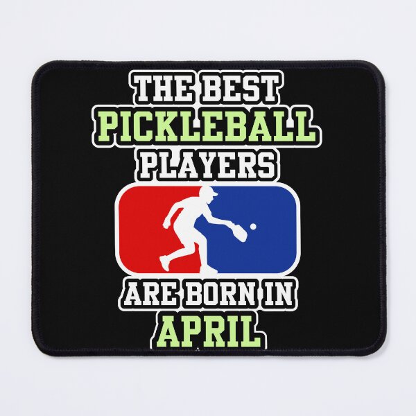 Item preview, Pickleball Birthday Design For Kids designed and sold by ZzCorezZ.