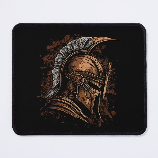 Item preview, Spartan Strong designed and sold by Waveval.