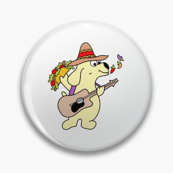 Item preview, Taco Lover designed and sold by JoyfulDaisy.