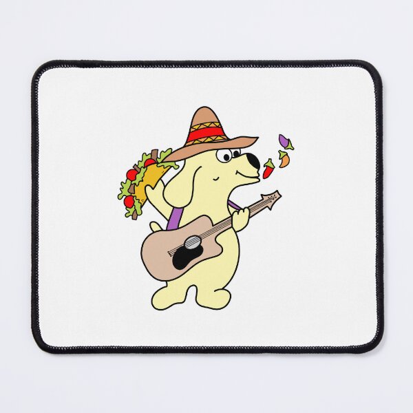 Item preview, Taco Lover designed and sold by JoyfulDaisy.