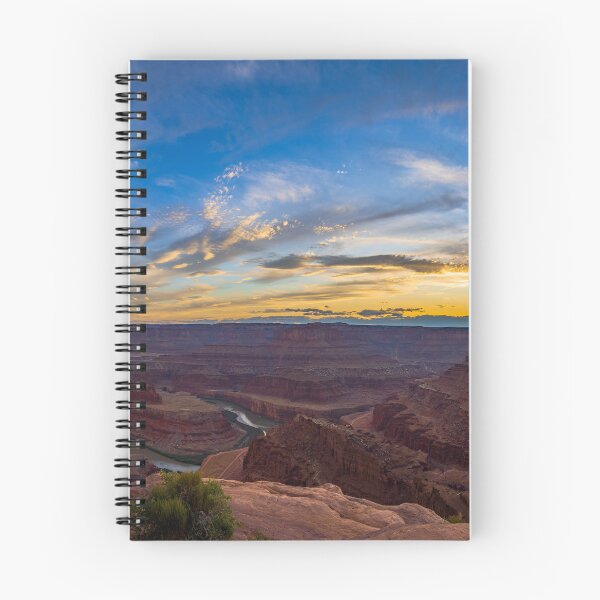 Item preview, Sunset at Dead Horse Point State Park designed and sold by Craig Kauzmann.