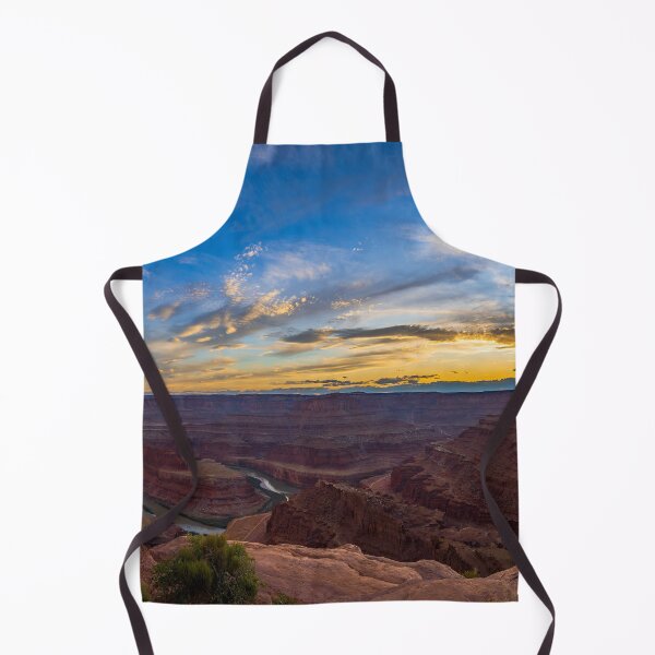 Item preview, Sunset at Dead Horse Point State Park designed and sold by Craig Kauzmann.