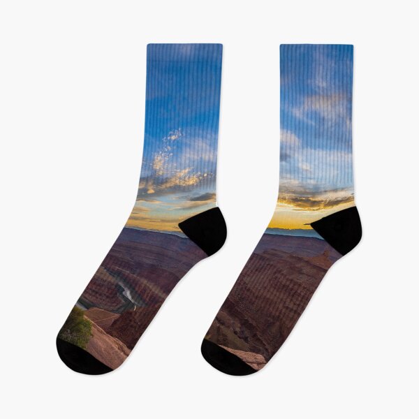 Item preview, Sunset at Dead Horse Point State Park designed and sold by Craig Kauzmann.