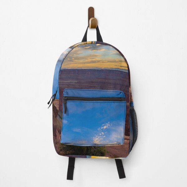 Item preview, Sunset at Dead Horse Point State Park designed and sold by Craig Kauzmann.