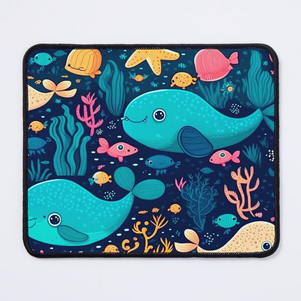 Item preview, Marine Symphony designed and sold by SweetRepeat.