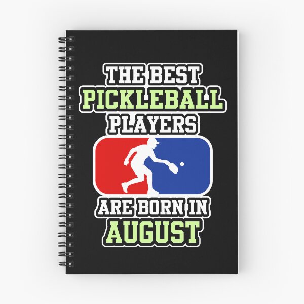 Item preview, Pickleball Birthday Design For Kids designed and sold by ZzCorezZ.