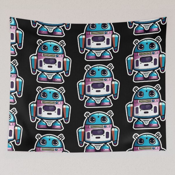 Item preview, Cuddly Circuitry designed and sold by ArtByNabes.