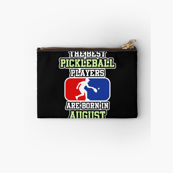 Item preview, Pickleball Birthday Design For Kids designed and sold by ZzCorezZ.