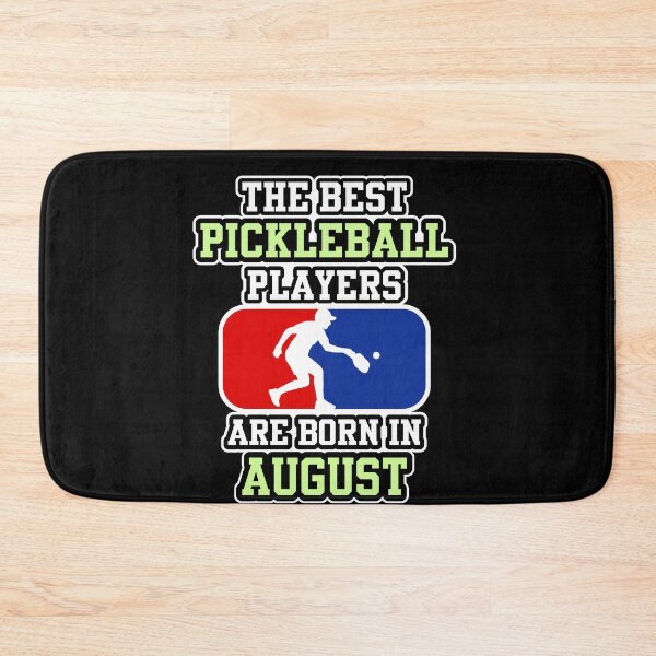 Item preview, Pickleball Birthday Design For Kids designed and sold by ZzCorezZ.