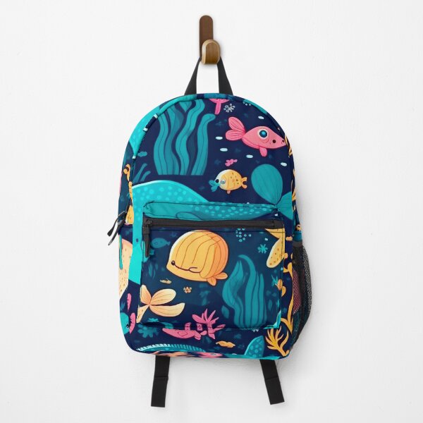 Item preview, Marine Symphony designed and sold by SweetRepeat.