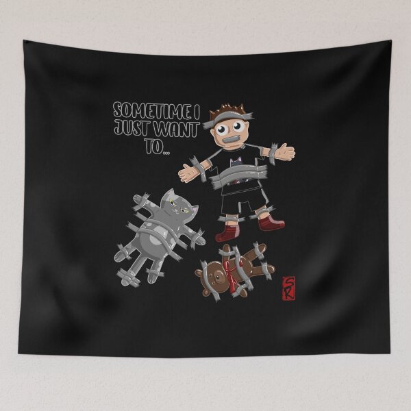 Item preview, Sometime I just want to.... designed and sold by SiriusrenoTee.