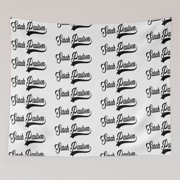 Item preview, S*rah Pa*lson designed and sold by LP.