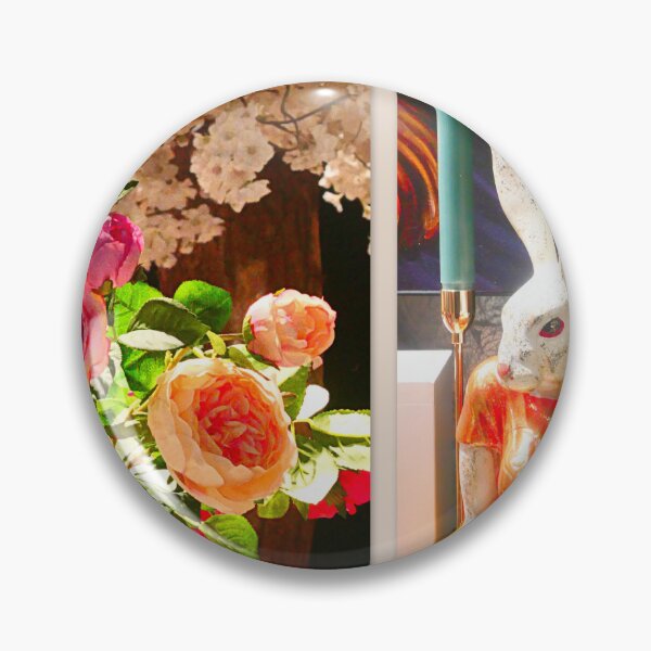 Item preview, Easter Flowers designed and sold by angel1.