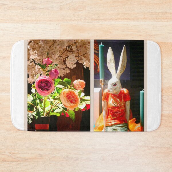Item preview, Easter Flowers designed and sold by angel1.