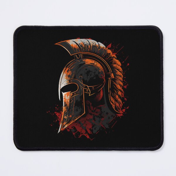 Item preview, Spartan Strong designed and sold by Waveval.