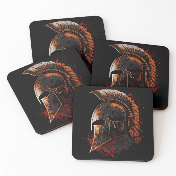 Item preview, Spartan Strong designed and sold by Waveval.