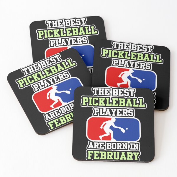 Item preview, Pickleball Birthday Design For Kids designed and sold by ZzCorezZ.