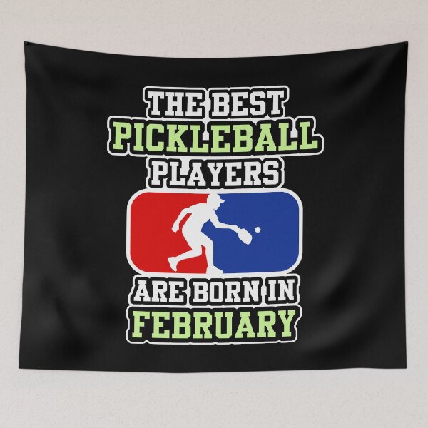 Item preview, Pickleball Birthday Design For Kids designed and sold by ZzCorezZ.