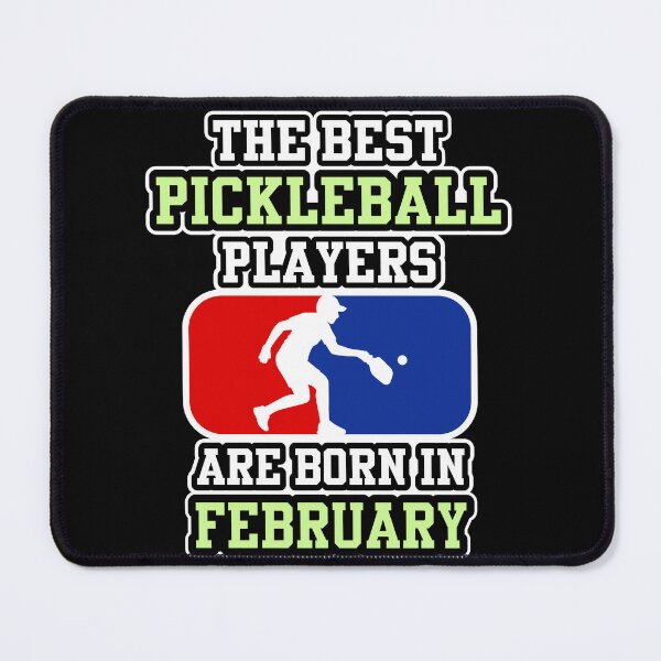 Item preview, Pickleball Birthday Design For Kids designed and sold by ZzCorezZ.
