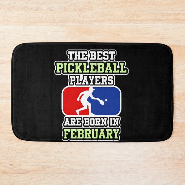 Item preview, Pickleball Birthday Design For Kids designed and sold by ZzCorezZ.