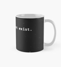 monika.chr n'existe pas. | DDLC Mug