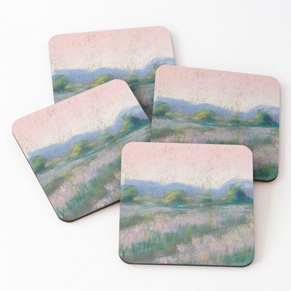Item preview, Flower fields designed and sold by TiffanyMackay.