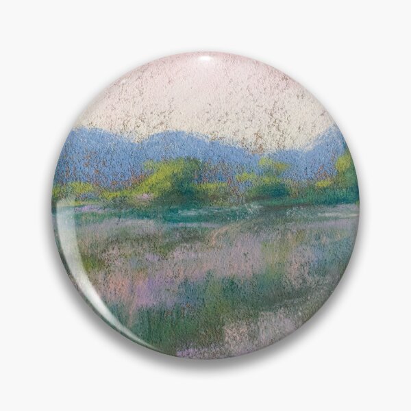 Item preview, Flower fields designed and sold by TiffanyMackay.