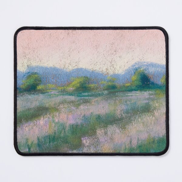 Item preview, Flower fields designed and sold by TiffanyMackay.