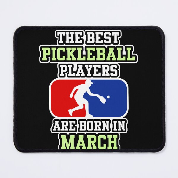 Item preview, Pickleball Birthday Design For Kids designed and sold by ZzCorezZ.