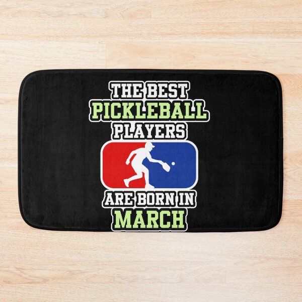 Item preview, Pickleball Birthday Design For Kids designed and sold by ZzCorezZ.