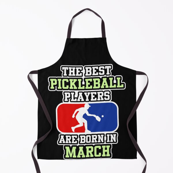 Item preview, Pickleball Birthday Design For Kids designed and sold by ZzCorezZ.