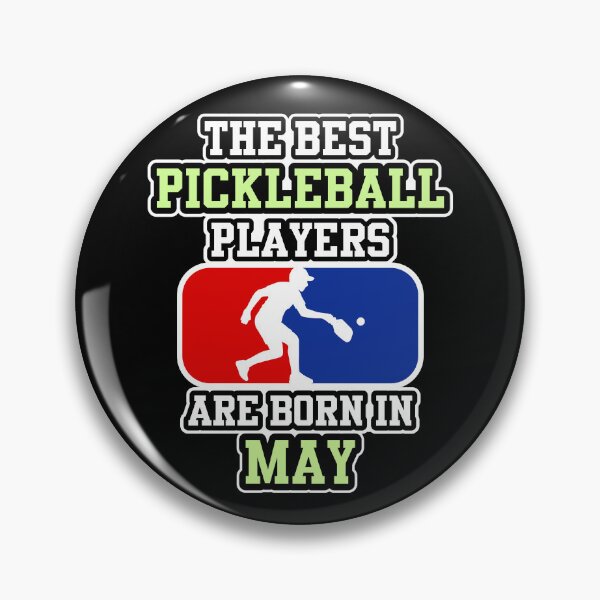 Item preview, Pickleball Birthday Design For Kids designed and sold by ZzCorezZ.