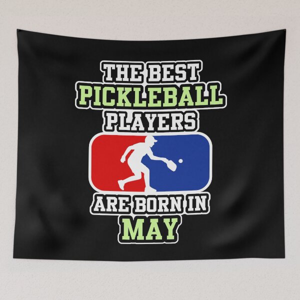 Item preview, Pickleball Birthday Design For Kids designed and sold by ZzCorezZ.