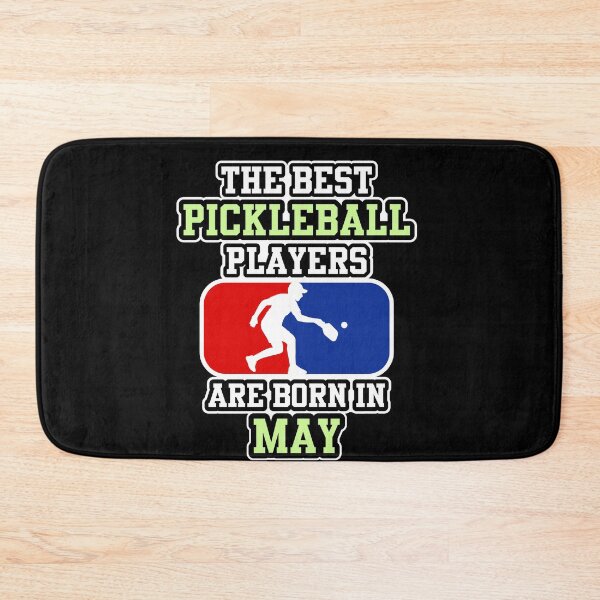 Item preview, Pickleball Birthday Design For Kids designed and sold by ZzCorezZ.
