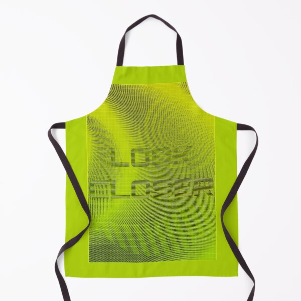 Item preview, LOOK CLOSER - SMILER designed and sold by Cabled Creature.