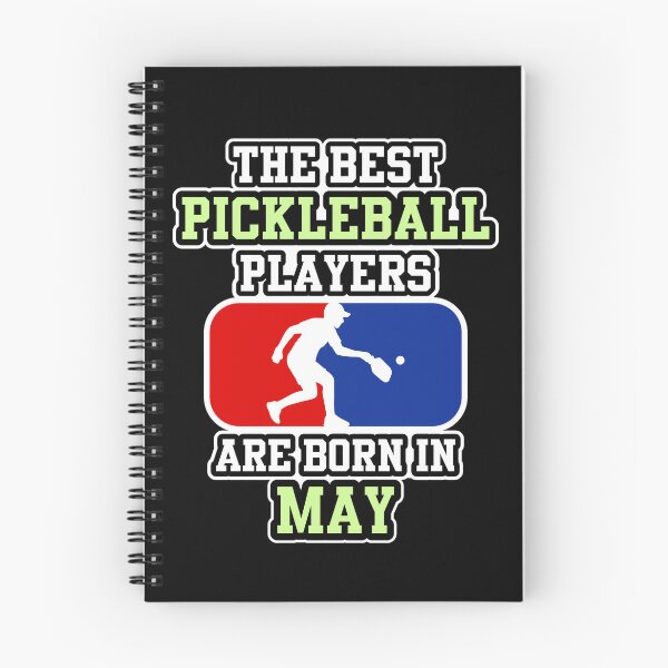 Item preview, Pickleball Birthday Design For Kids designed and sold by ZzCorezZ.