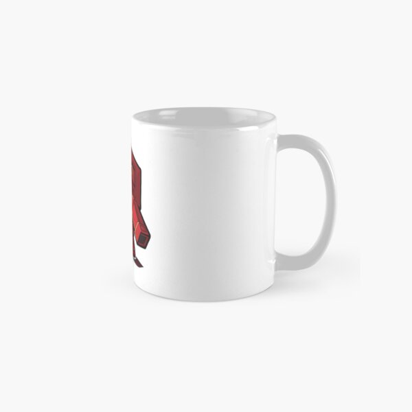 Error… Error… Error…. - Glitch from Roblox Doors - Roblox Doors - Mug