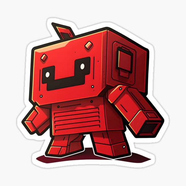 Doors Roblox Stickers for Sale